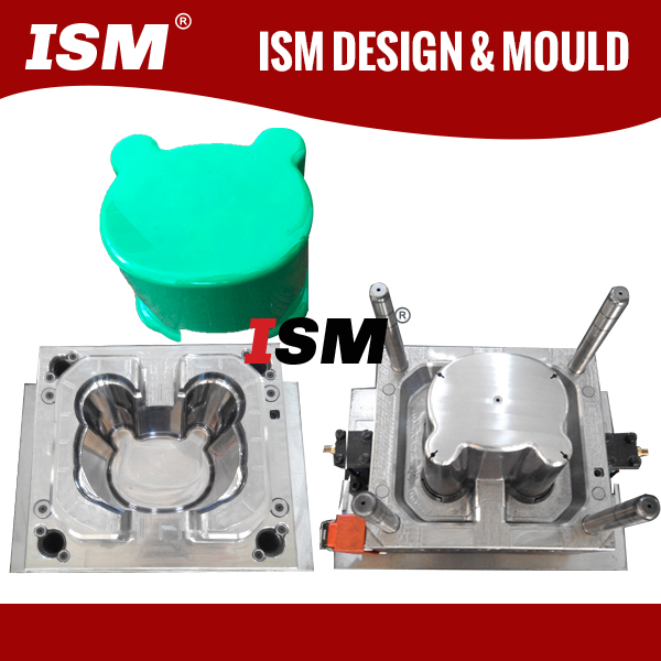 CHAIR MOULD 05