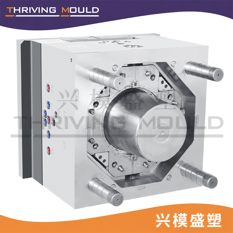 5 LITER BUCKET MOULD