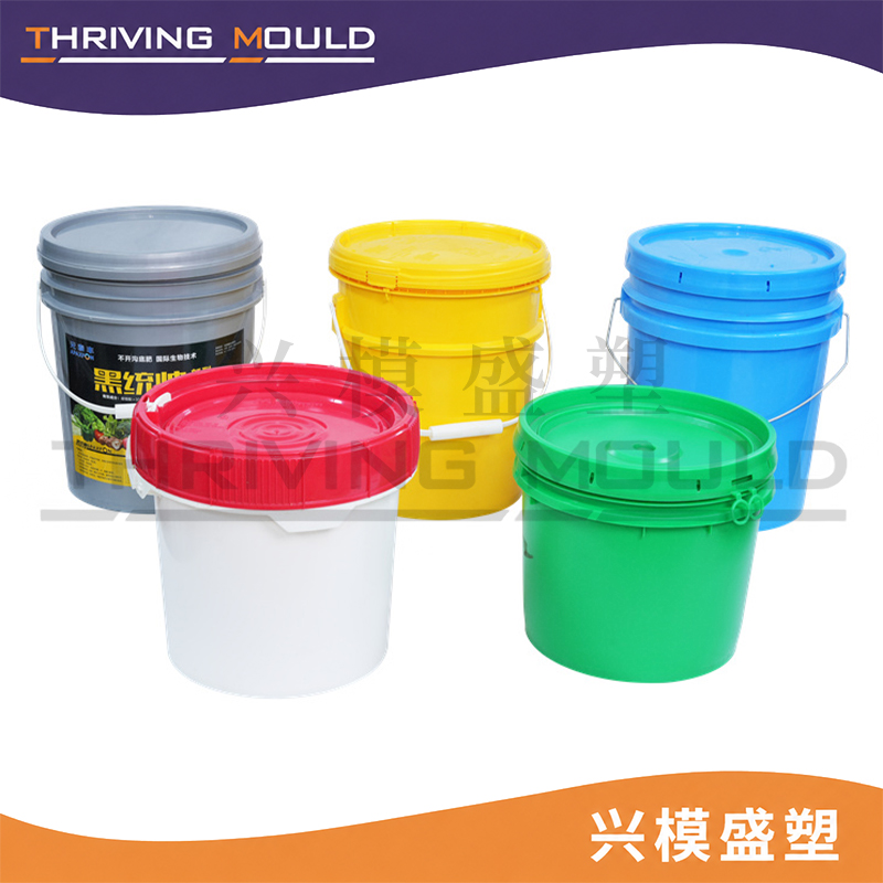 AMERICAN BUCKET SERIES